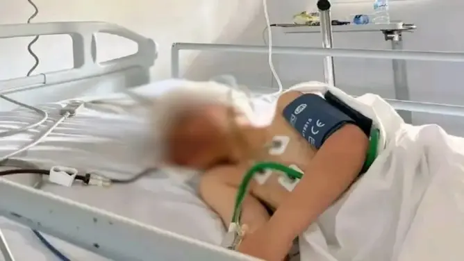 المحكمة تقترب من الحسم في قضية دهس الطفلة غيثة بشاطئ سيدي رحال