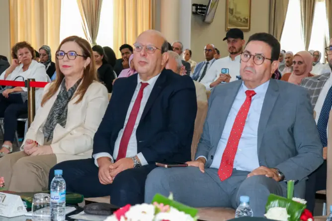 لقاء يسلط الضوء على جهود الحكومة و”ONCF” لتيسير استفادة ذوي الإعاقة من النقل السككي