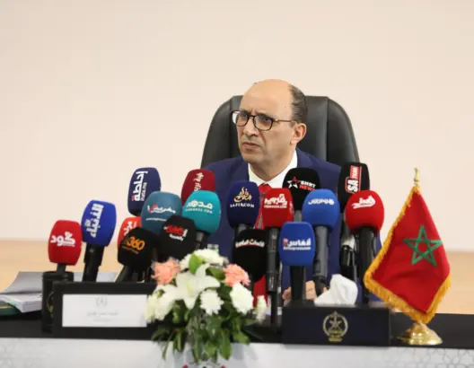 وسيط المملكة يُشيد بتوجيهات أخنوش إلى وزرائه لتعزيز التعاون مع الإدارات