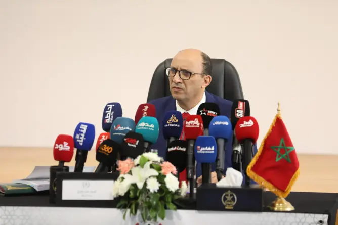 وسيط المملكة يُشيد بتوجيهات أخنوش إلى وزرائه لتعزيز التعاون مع الإدارات