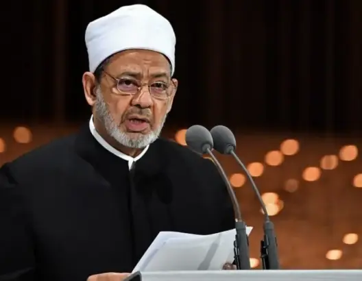 موجة غضب وانتقادات تطال “الأزهر” بعد حذف بيان يندد بتجويع وإبادة غزة
