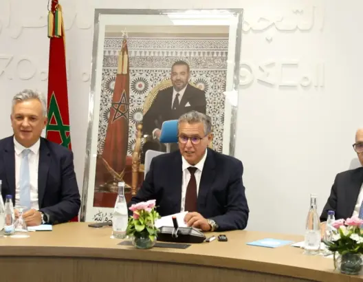 قيادة الأحرار تشيد بالانتصارات الدبلوماسية المغربية