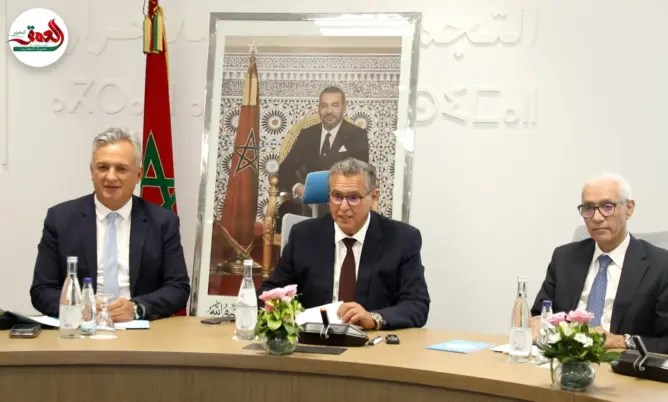 قيادة الأحرار تشيد بالانتصارات الدبلوماسية المغربية