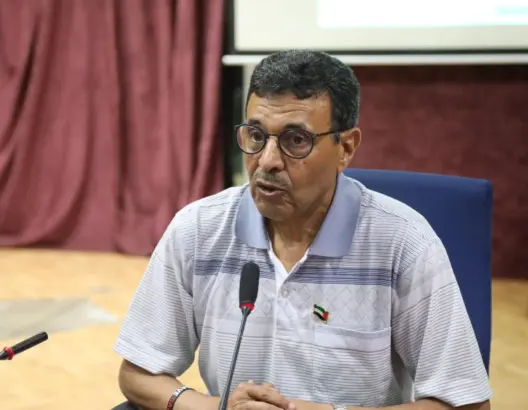 منظمة “حاتم”: القوانين الإعلامية الجديدة تفتقر للتوافق وتفتح الباب أمام التحكم