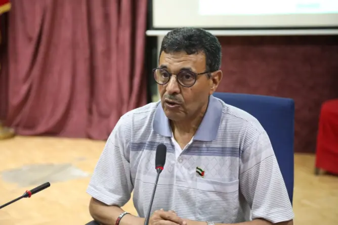 منظمة “حاتم”: القوانين الإعلامية الجديدة تفتقر للتوافق وتفتح الباب أمام التحكم