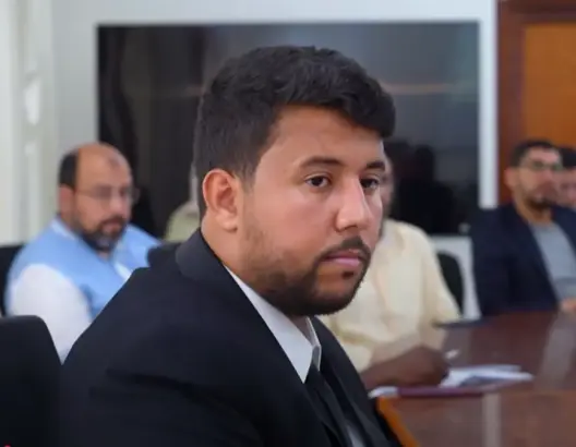 معهد محمد السادس.. مناقشة أول رسالة ماستر بالإنجليزية حول المخطوطات القرآنية القديمة