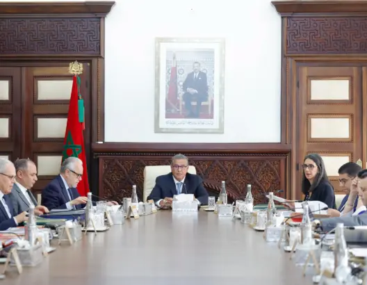 باستثمار يصل لـ80 مليار درهم.. المغرب يطلق الجيل الخامس “5G” للأنترنت نهاية 2025