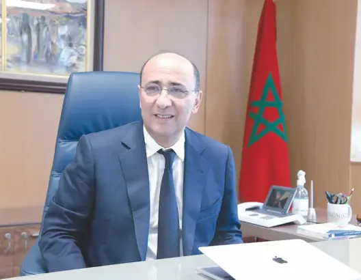 مدير “CNSS”: تعميم التغطية الصحية شمل 25 مليون مغربي وغيّر قواعد الولوج للعلاج