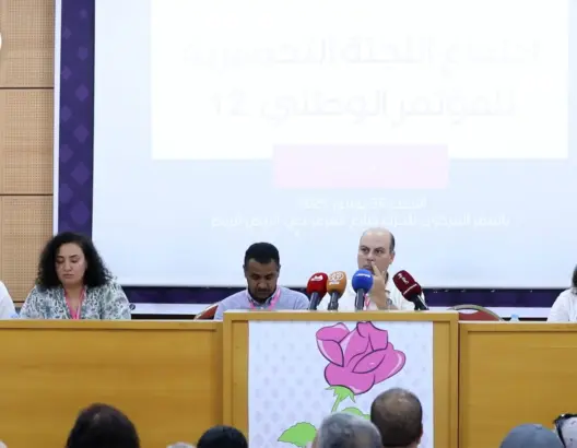 وسط إجماع على التمديد.. الاتحاد الاشتراكي يحضّر لمؤتمره الوطني