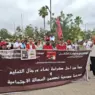 الـCGT تطالب بإطلاق سراح معتقلي الرأي والتراجع عن قانون الإضراب وتندد بتضييق الداخلية