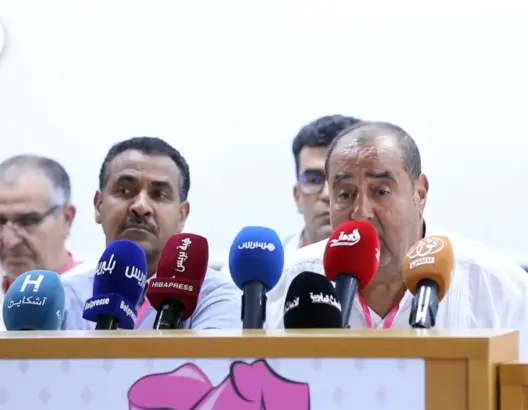 لشكر: المؤتمر الوطني المقبل ولادة جديدة للاتحاد الاشتراكي