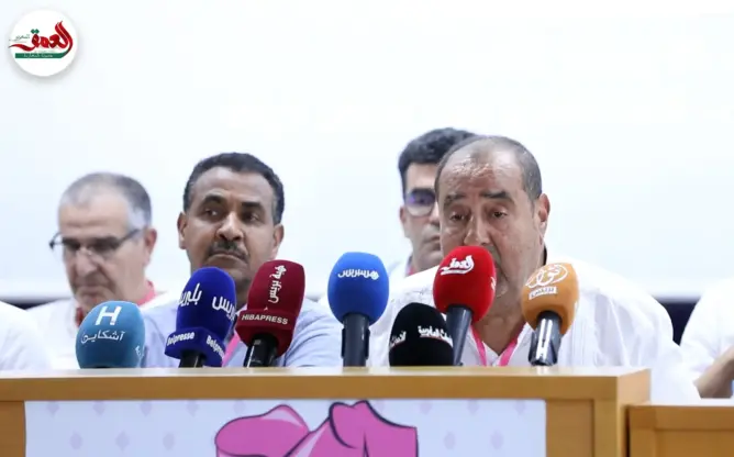 لشكر: المؤتمر الوطني المقبل ولادة جديدة للاتحاد الاشتراكي