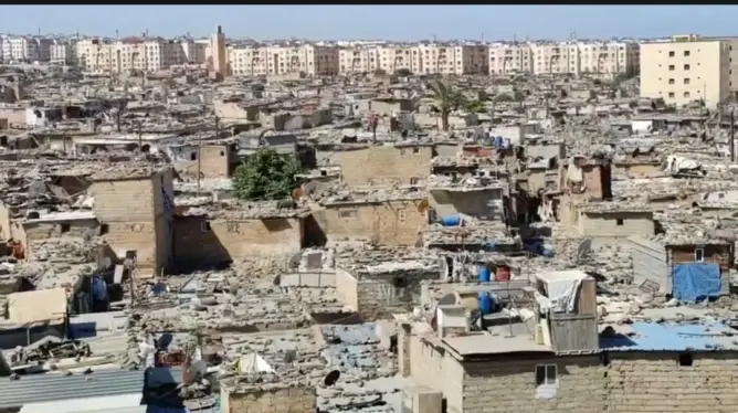 الرميلي متهمة بـ”تجاهل” سيدي مومن .. غياب برامج تنموية يشعل فتيل الغضب بالمنطقة