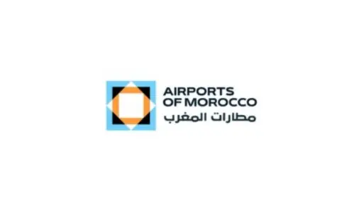 المكتب الوطني للمطارات يكشف عن هويته البصرية الجديدة