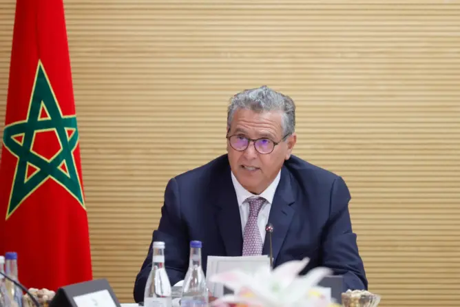 أخنوش: استثمارات المغرب بإفريقيا بلغت 50 مليار درهم.. والسنغال نموذج لتعاون إفريقي متين
