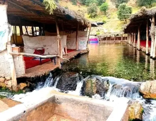 مطالب بافتحاص مالية “مهرجان الماء” بخنيفرة وسط تحذيرات من تفاقم أزمة مياه الشرب