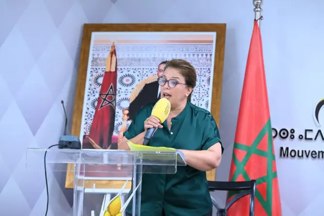 ستة وعشرون سنة من الريادة الملكية في النهوض بحقوق المرأة: مسيرة تحديات وإنجازات