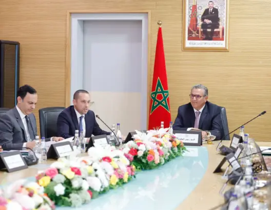 الحكومة تعلن عن نظام صحي عصري ومنصف