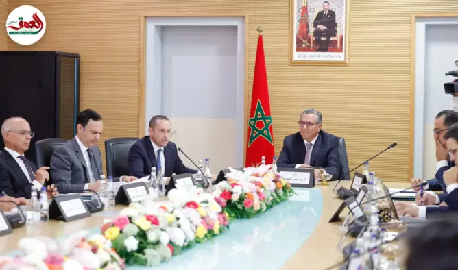 الحكومة تعلن عن نظام صحي عصري ومنصف