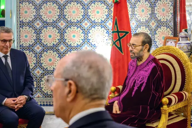 إمارة المؤمنين.. البوصلة التي تحفظ التوازن في ورش تعديل المدونة