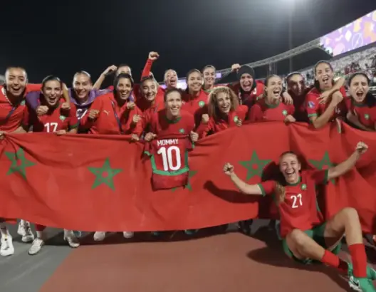 500 دولار شهريا لكل لاعبة.. خطة مغربية لتطوير الدوري النسوي