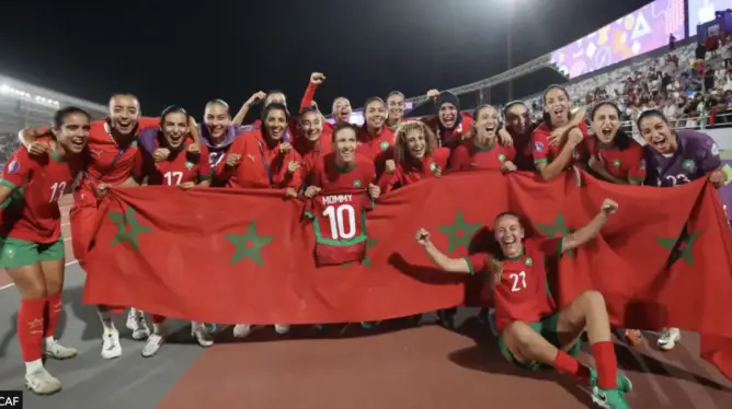 500 دولار شهريا لكل لاعبة.. خطة مغربية لتطوير الدوري النسوي