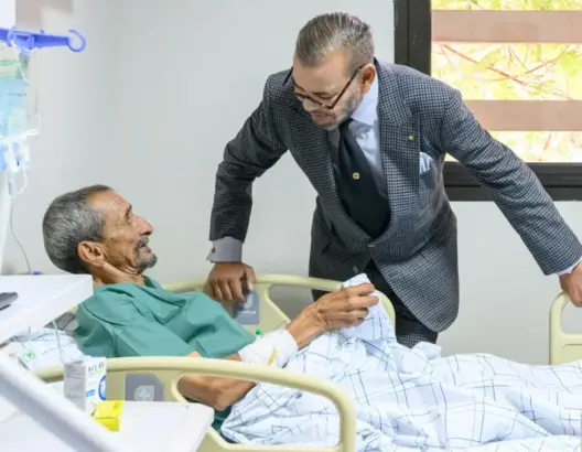 من التنمية البشرية إلى الدولة الاجتماعية.. مسار 26 سنة من سياسات ملكية مرتكزها الإنسان