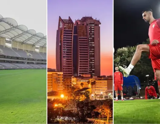 نيروبي تستقبل كتيبة السكتيوي.. المغرب يطارد المجد وسط أجواء شرق إفريقيا