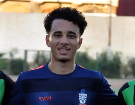 مقتل لاعب مغربي برصاص الجيش الجزائري .. وفريقه يكشف لـ”العمق” التفاصيل
