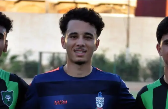 مقتل لاعب مغربي برصاص الجيش الجزائري .. وفريقه يكشف لـ”العمق” التفاصيل