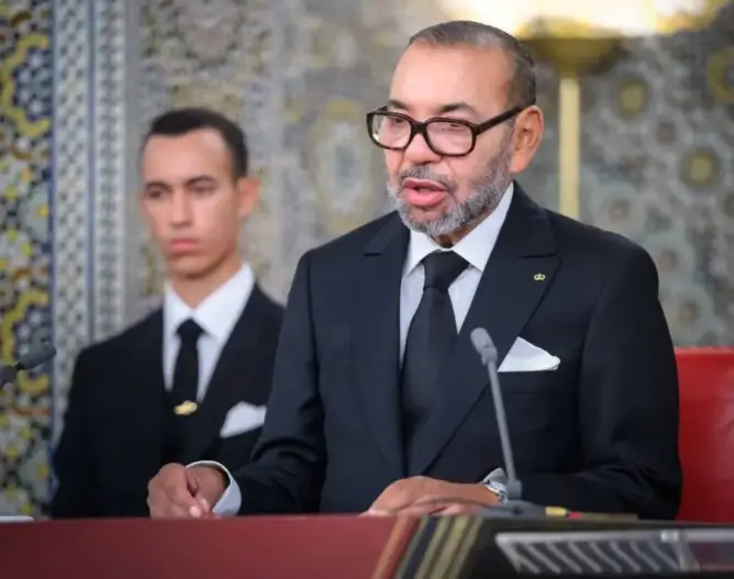 لا مكان لمغرب بسرعتين.. خطاب العرش يعيد رسم بوصلة التنمية بجهات المملكة