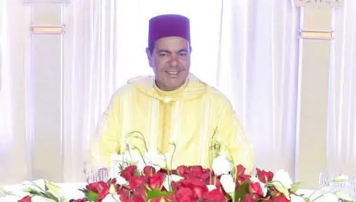 بمناسبة عيد العرش.. الأمير مولاي رشيد يترأس بتطوان مأدبة غداء أقامها رئيس الحكومة