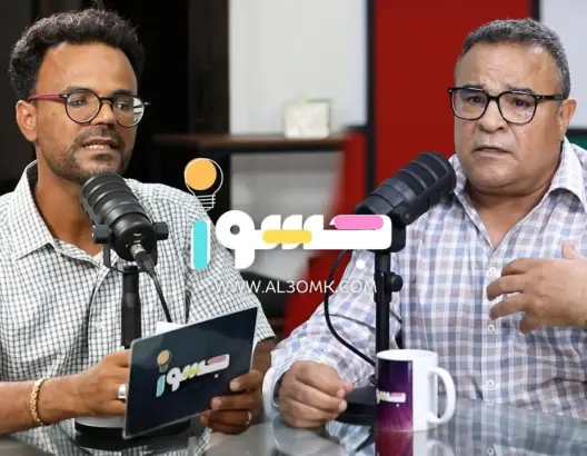 جسور(56)..النحال: أقرأ النصوص الدينية كسرود وأحللها بحياد دون مساس بالقداسة