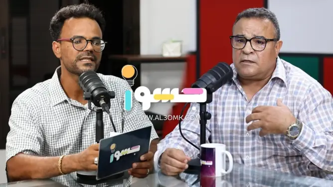 جسور(56)..النحال: أقرأ النصوص الدينية كسرود وأحللها بحياد دون مساس بالقداسة