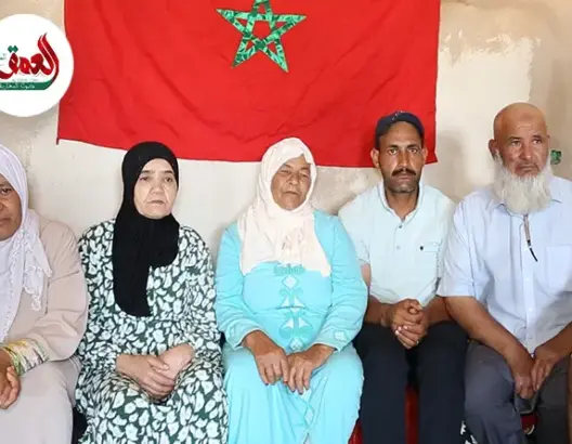 أسر معتقلين بالصومال يناشدون الملك لإعادتهم للمغرب