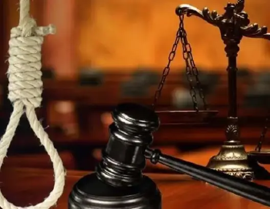 منظمة حقوقية تطالب بإلغاء عقوبة الإعدام وسياسة جنائية تنتصر للحياة