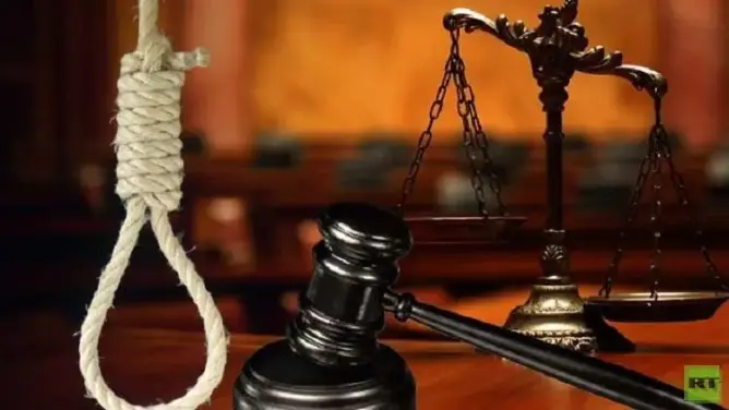 منظمة حقوقية تطالب بإلغاء عقوبة الإعدام وسياسة جنائية تنتصر للحياة