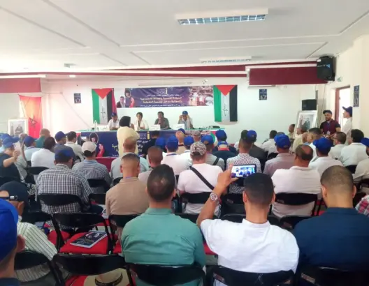 الاشتراكي الموحد يدعو إلى جبهة وطنية ويجدد انتقاداته للسياسات العمومية