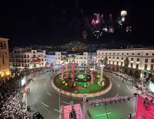 تطوان تتأهب لعيد العرش.. ترتيبات لحفلي القسم والولاء وعروض جوية مرتقبة