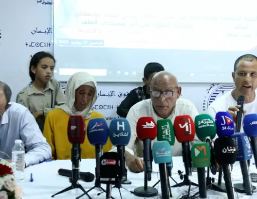 قضية وفاة “محمادينو” تثير الجدل