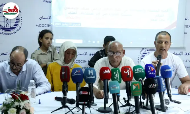 قضية وفاة “محمادينو” تثير الجدل