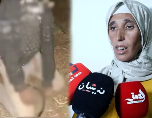أسرة محمد بويسلخن تطالب بتحقيق قضائي نزيه