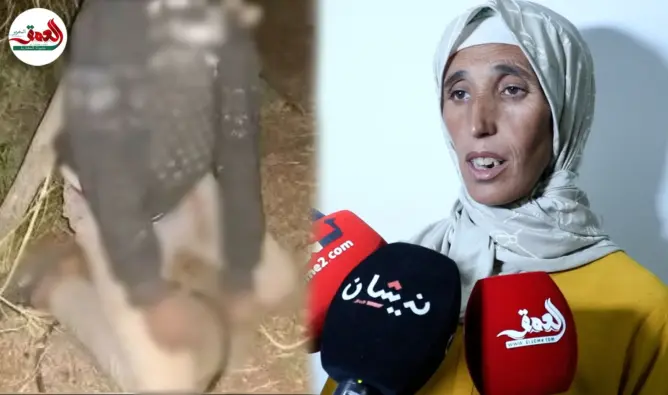 أسرة محمد بويسلخن تطالب بتحقيق قضائي نزيه