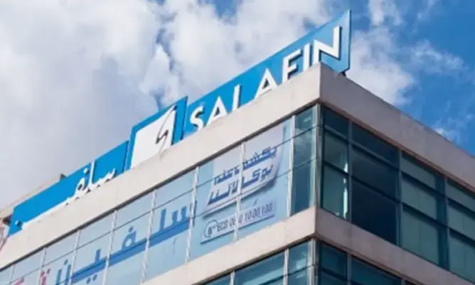 للأسبوع السابع على التوالي.. سهم “سلفين” يواصل تسجيل الخسائر في بورصة الدار البيضاء