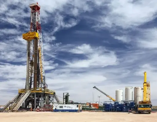 تراجع حاد في أسهم “بريديتور” البريطانية بعد نتائج مخيبة لبئر غاز بالمغرب