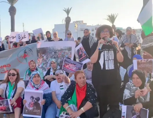 الرياضي: العالم لم يشهد مثيلا لمجاعة غزة.. والاحتلال يقتل الأطفال والرضع في صمت