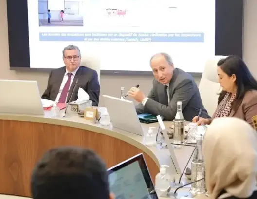 الحكومة: 92% نسبة تنفيذ إصلاحات التعليم.. وصرف مستحقات 330 ألف موظف