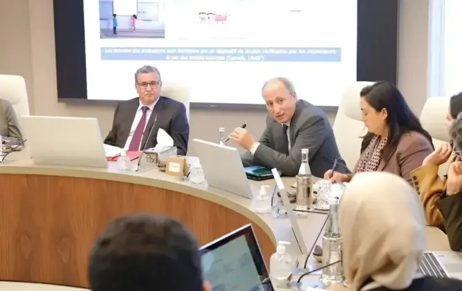 الحكومة: 92% نسبة تنفيذ إصلاحات التعليم.. وصرف مستحقات 330 ألف موظف