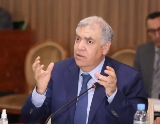 بعد توقيفه مؤقتا.. الداخلية تنهي مهام باشا بركان بسبب “خروقات إدارية”