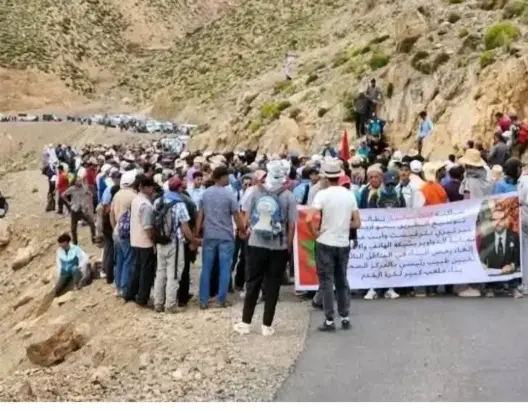 “ائتلاف الجبل” يلتقط  إشارات خطاب العرش ويطرق باب أخنوش لتصحيح التفاوتات